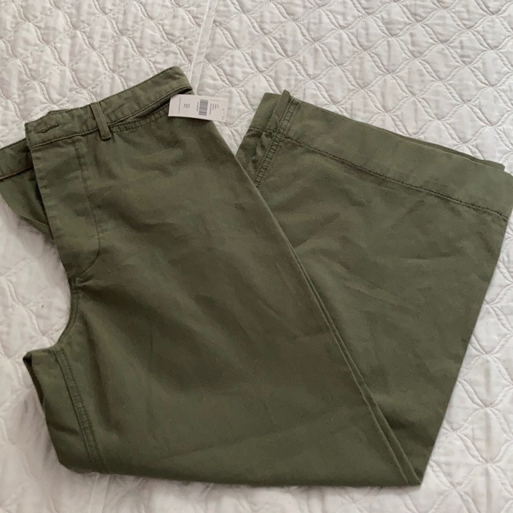 Anthropologie Pilcro and the Letterpress jeans